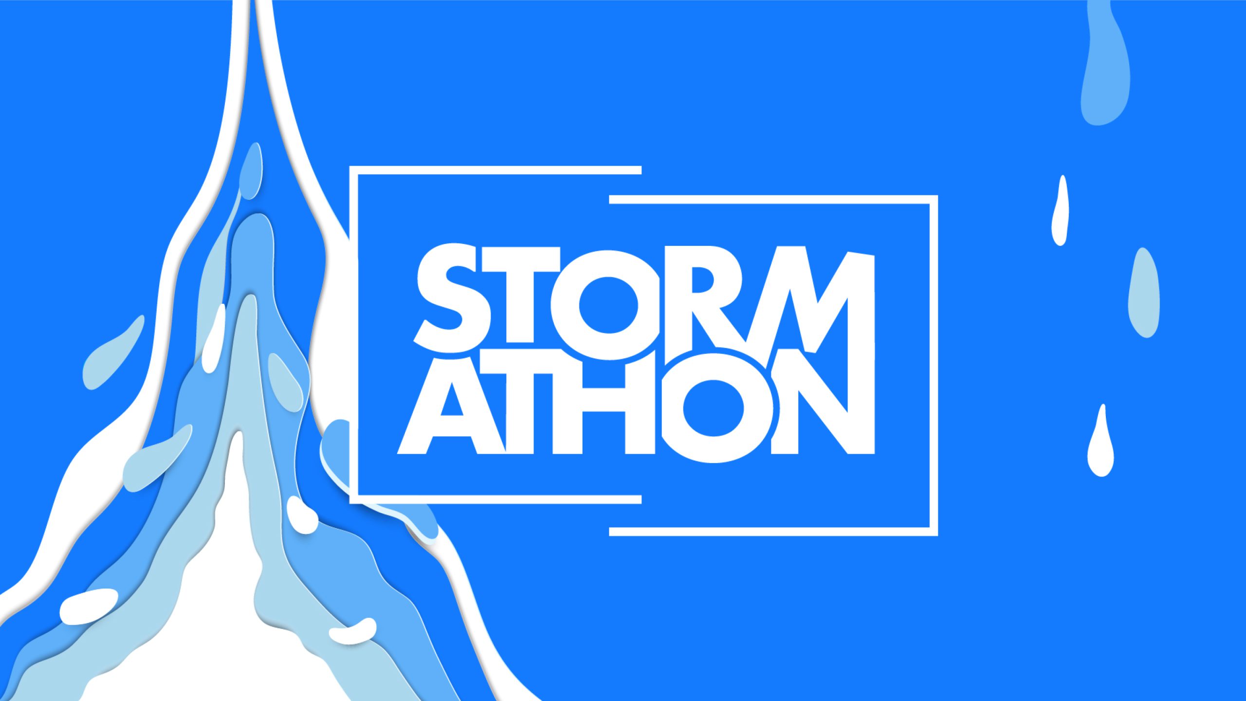 Stormathon header