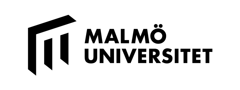 Malmö universitet logotyp